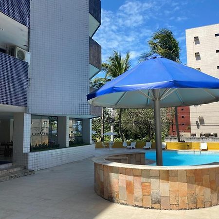 Ferienwohnung Flat Em Intermares Cabedelo - Pb Exterior foto