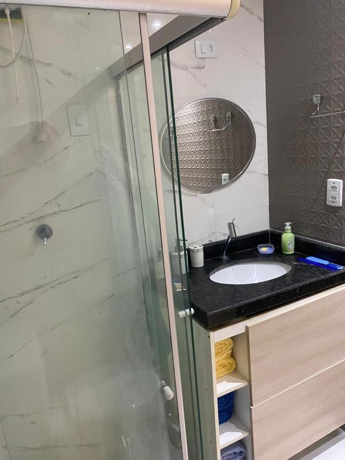 Ferienwohnung Flat Em Intermares Cabedelo - Pb Exterior foto