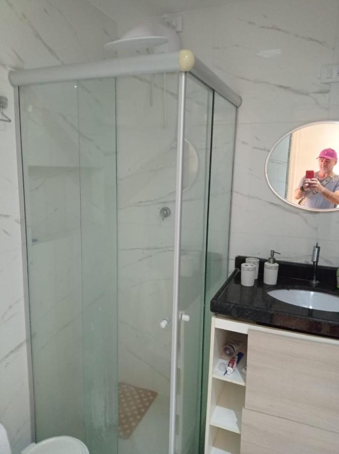 Ferienwohnung Flat Em Intermares Cabedelo - Pb Exterior foto